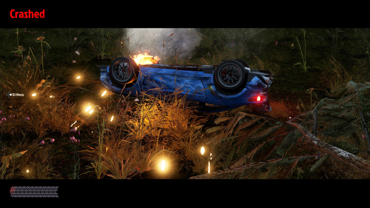 Wreckreation