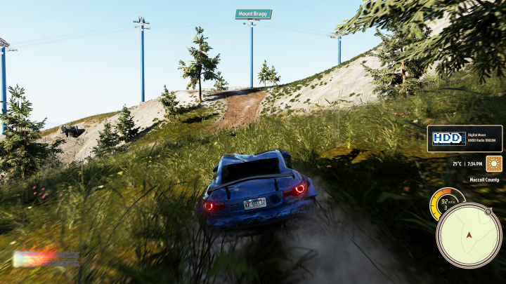 Wreckreation