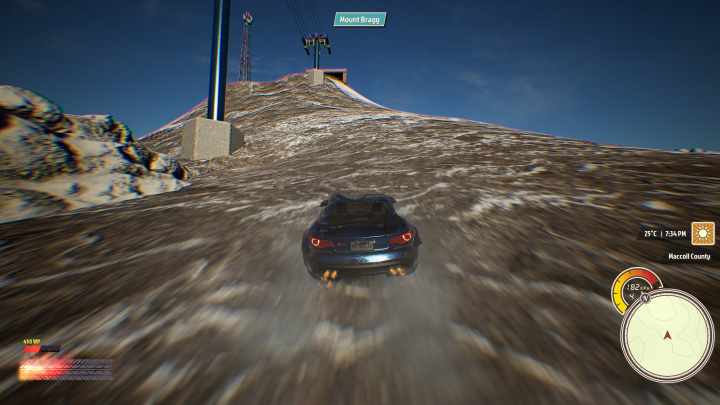 Wreckreation