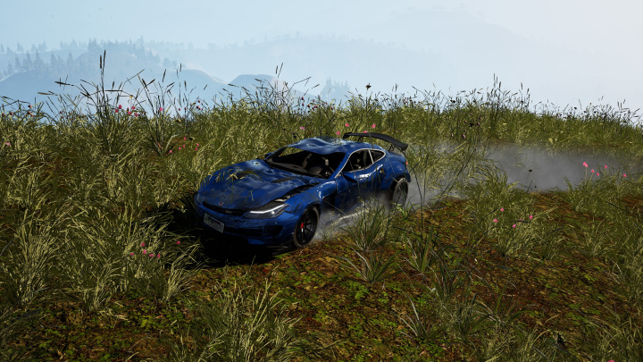 Wreckreation