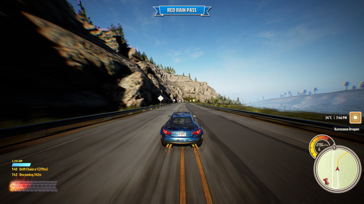 Wreckreation