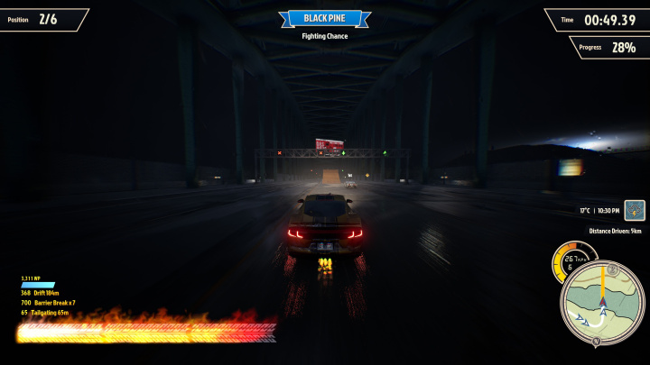 Wreckreation