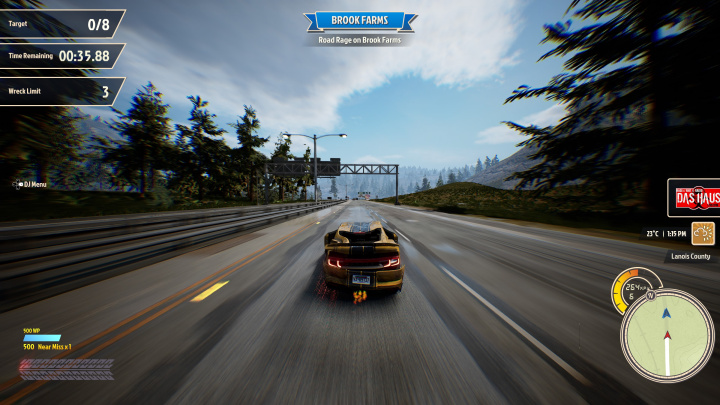 Wreckreation