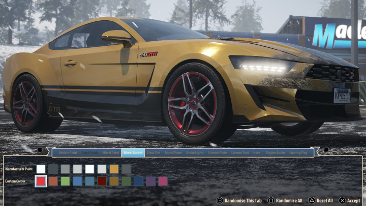 Wreckreation