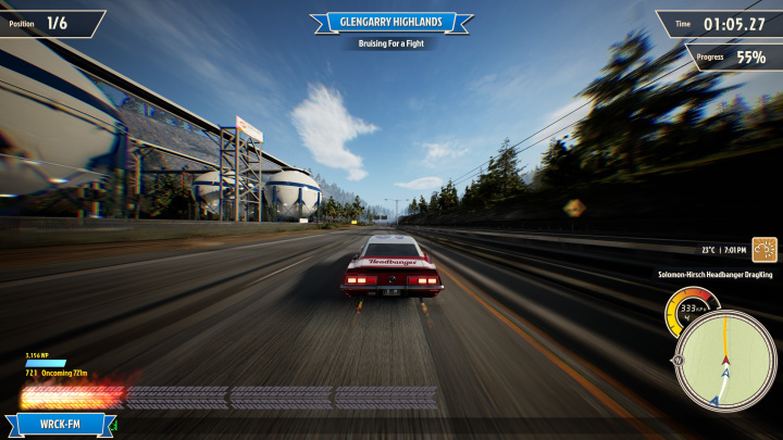 Wreckreation