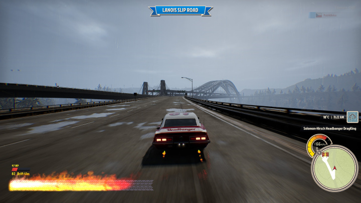 Wreckreation