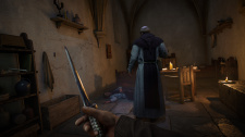 Kingdom Come: Deliverance II - Mysteria Ecclesiae