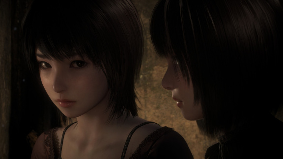 Kultovní japonský horor Fatal Frame II: Crimson Butterfly hlásí návrat v moderním remaku