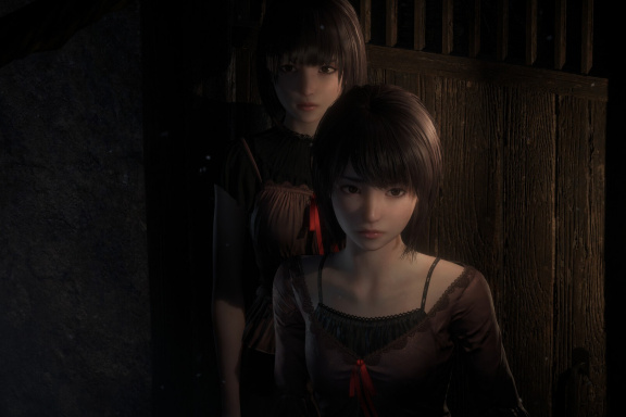 Vrací se japonský horor Fatal Frame