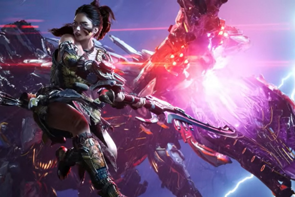 MMORPG Horizon Steel Frontiers nevyjde na konzolích