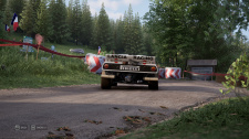 Assetto Corsa Rally