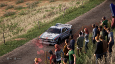 Assetto Corsa Rally