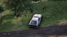 Assetto Corsa Rally