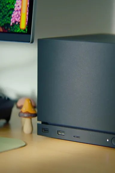 Valve chce se Steam Machine konkurovat PlayStationu i Xboxu