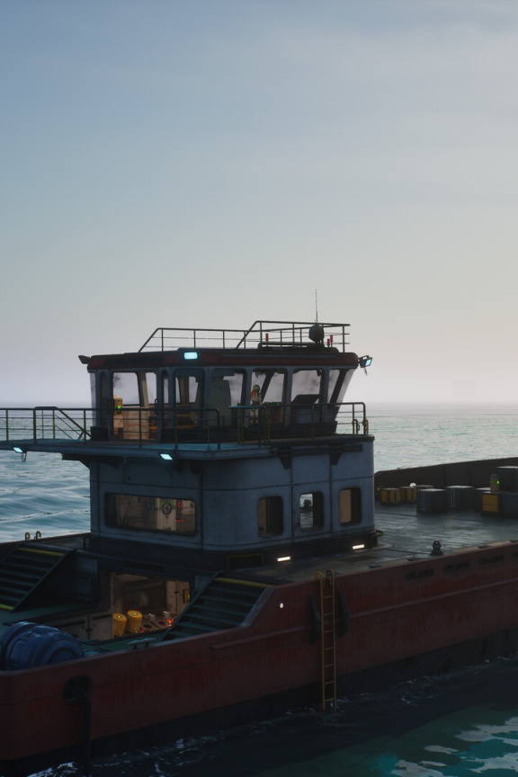 Pod radarem: Simulátor batolete i hrabání listí a plošinovka s vejcem