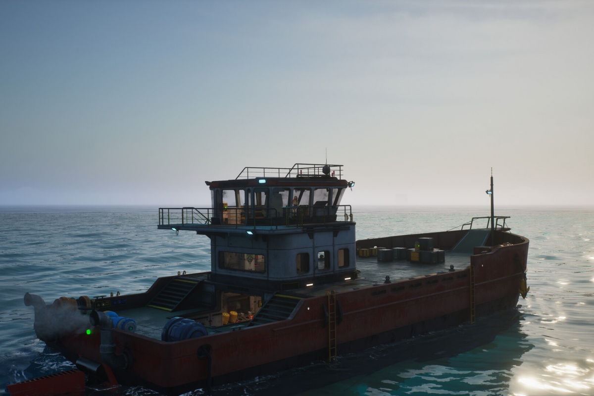 Pod radarem: Simulátor batolete i hrabání listí a plošinovka s vejcem