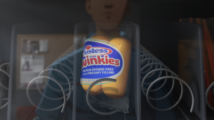 Dispatch
