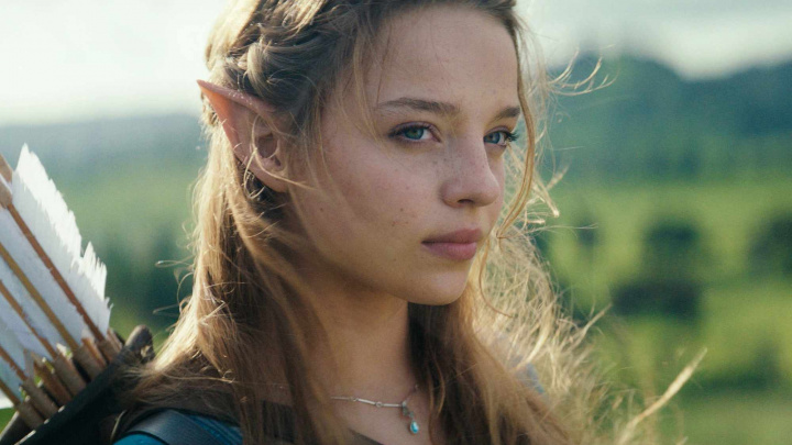 Podívejte se na první fotky z natáčení The Legend of Zelda