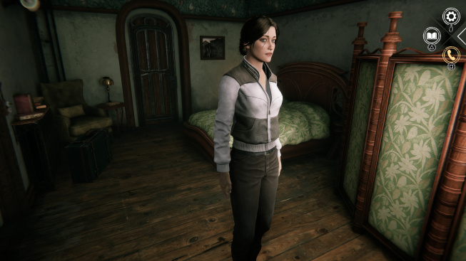 Syberia Remastered