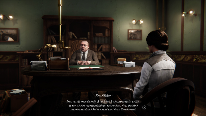 Syberia Remastered