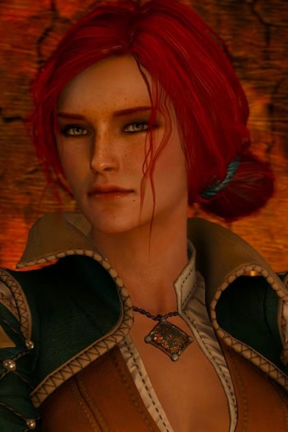 Yennefer, nebo Triss? Zaklínač 3 zásadní volbu vůbec nemusel mít