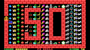 Legenda všech legend míří na Steam. Český Vlak z roku 1993 si zahrajete zdarma