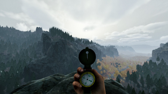 Prologue: Go Wayback!