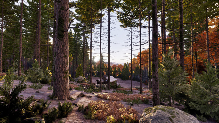 Pod radarem: Předvídejte boj, tiskněte vlastní noviny, krmte mimozemšťany a přežívejte