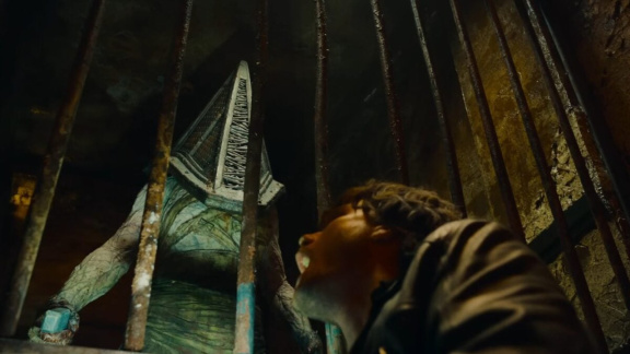 Režisér filmu Silent Hill dostával výhružky smrtí. Přesto by se nebránil dalšímu filmu podle hry