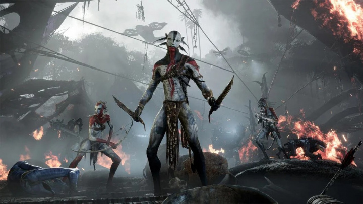 Avatar 3 doprovodí tematické rozšíření pro hru. From the Ashes slibuje ohnivý příběh pomsty