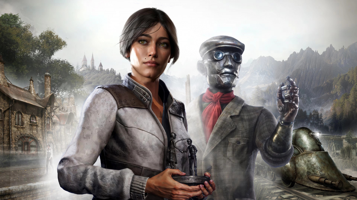 Syberia Remastered – recenze nezapomenutelné adventury v moderním kabátě