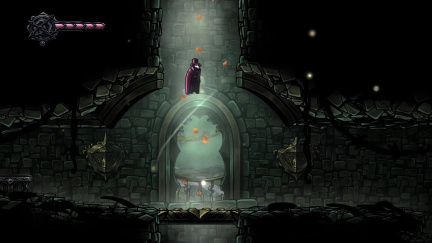Crowsworn