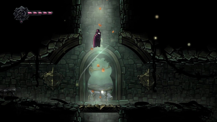 Crowsworn