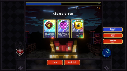 Vampire Crawlers