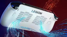 Lenovo Legion Go S