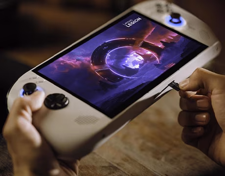 Lenovo Legion Go S