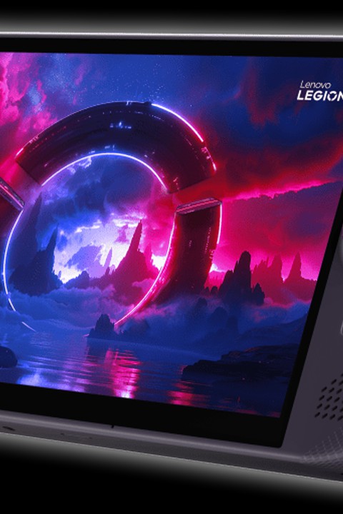 Recenze PC handheldu Lenovo Legion Go S