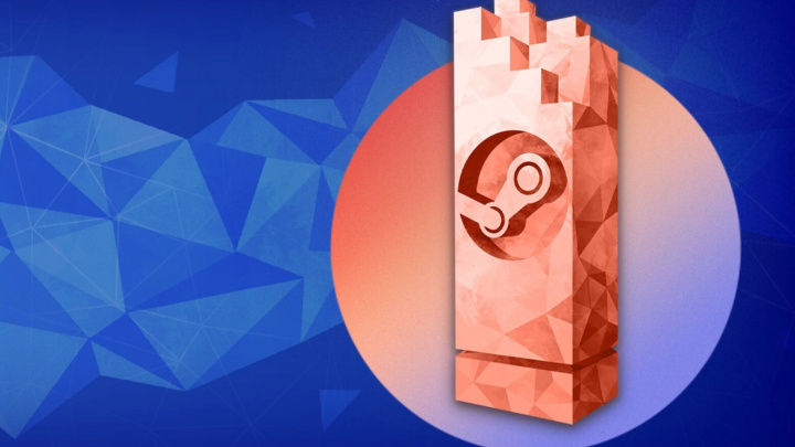 Startují nominace na Steam Awards. Můžete hlasovat třeba pro hru, která vám vůbec nejde