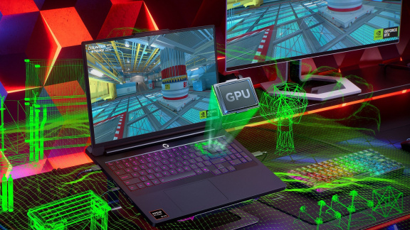 Perfektní vánoční dárek pro hráče, školáky a studenty: Vybíráme notebook