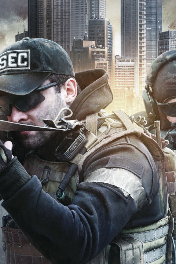 Recenze Escape from Tarkov