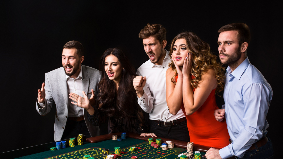 Víme, které kasino nabízí nejlepší bonusy