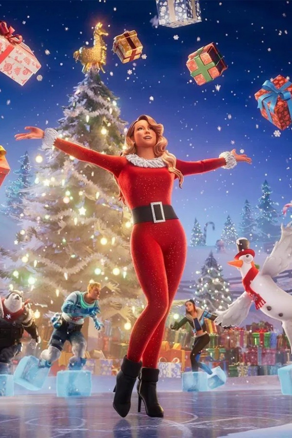 Tipy na vánoční dárky