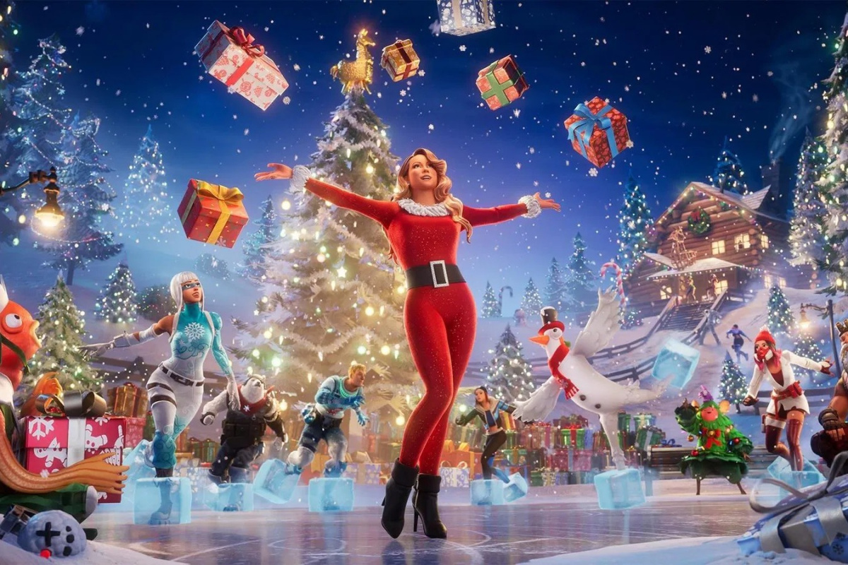 Tipy na vánoční dárky