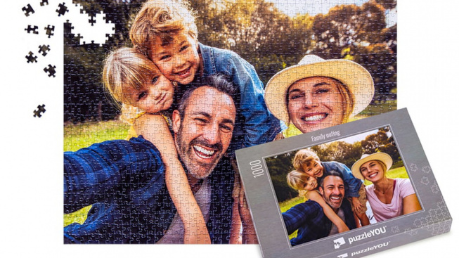 Puzzle Foto