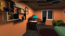 IT Specialist Simulator