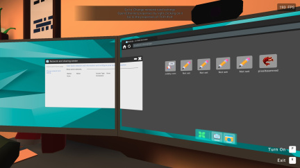 IT Specialist Simulator