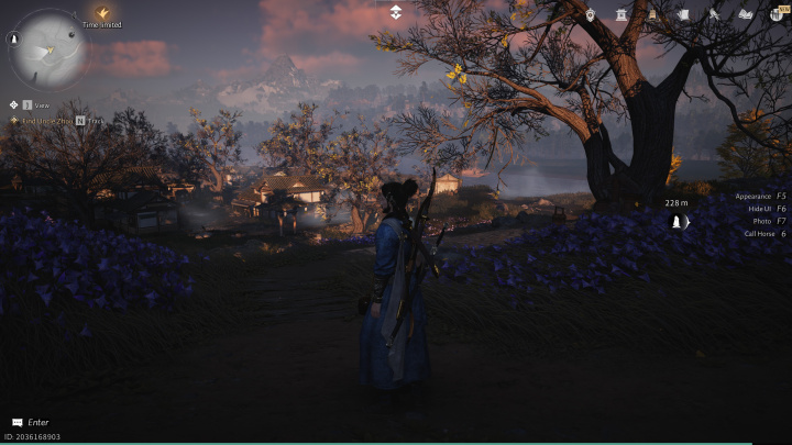 Where Winds Meet