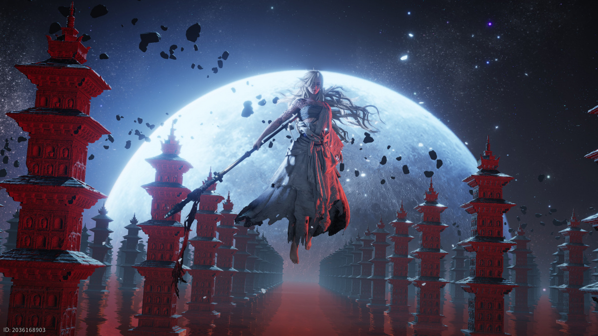 Čínský hit Where Winds Meet vám nedá vydechnout. Chystá se nový region, bossové a mobilní port