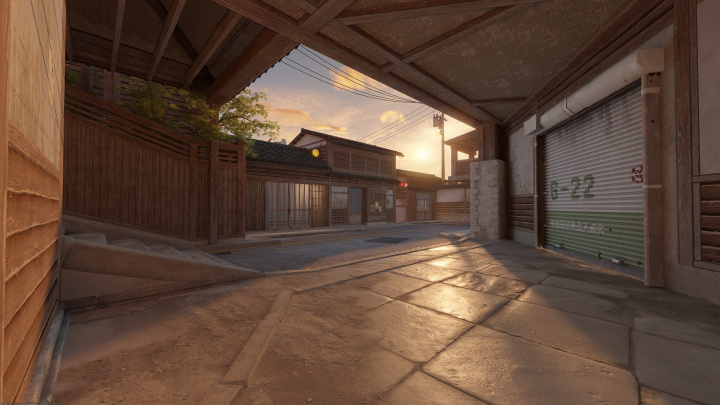 Counter-Strike 2 s českou stopou. Do hry přibyla mapa od tuzemských nadšenců