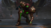 Metroid Prime 4: Beyond